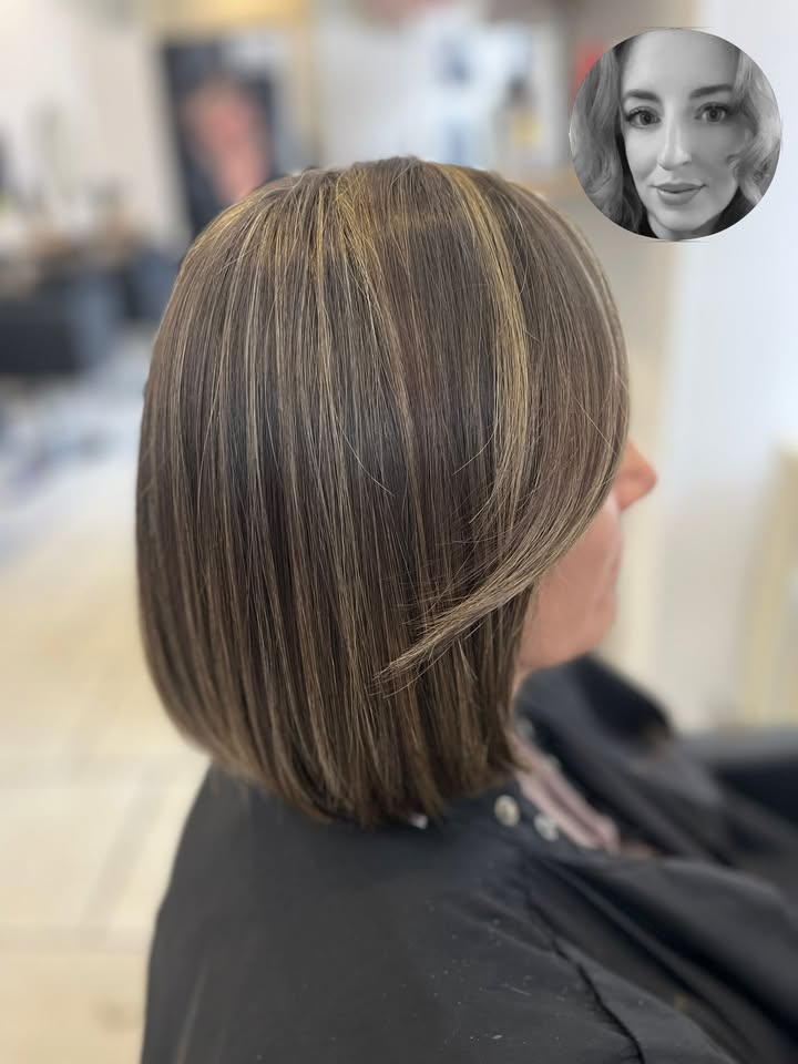 Boyd HairandBeauty
